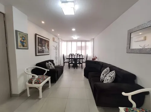 Apartamento En Arriendo En La Riviera. Cod A26484