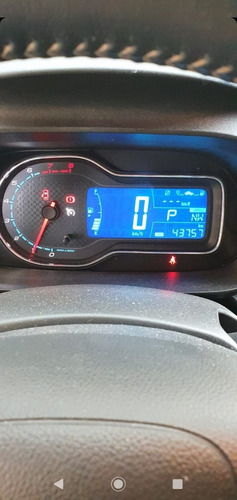 Chevrolet Cobalt 2018 1.8 Ltz Aut. 4p