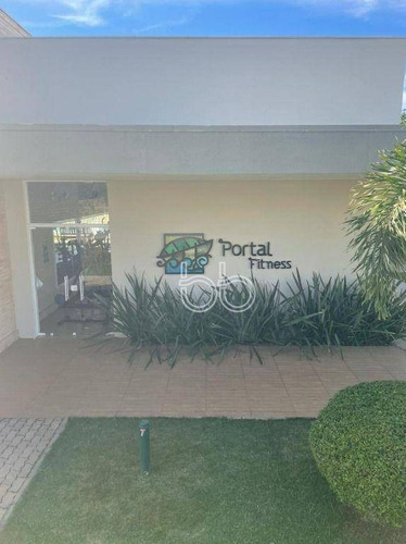 Imagem 9 de 20 de Casa Com 4 Dormitórios À Venda, 340 M² Por R$ 1.600.000 Novembro De 2021- Condominio Portal Dos Bandeirantes - Salto/sp - Ca4120