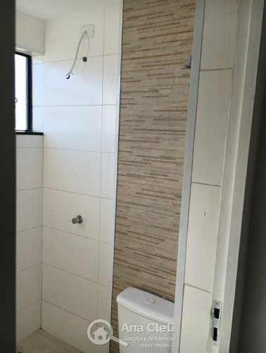 Imagem 14 de 14 de Bauru/sp, Vila Souto, Resid São Francisco, Apto 02 Quartos - Apartamento A Venda No Bairro Vila Souto - Bauru, Sp - An40580