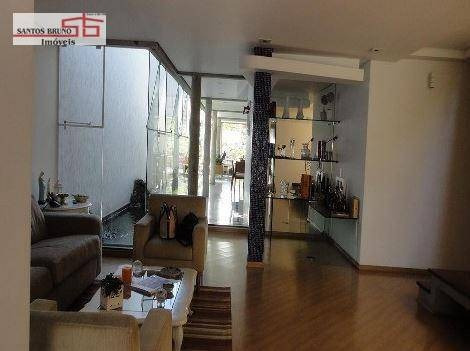 Imagem 19 de 23 de Sobrado Com 4 Dormitórios À Venda, 350 M² Por R$ 1.890.000,00 - Freguesia Do Ó - São Paulo/sp - So0026