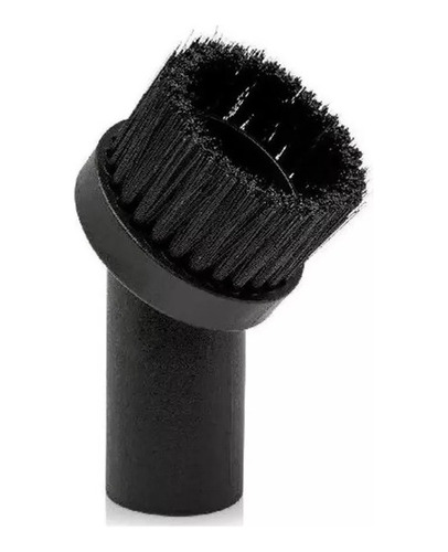 Bocal Aspirador Escova Redondo Universal + Adaptador