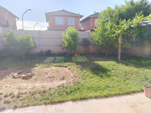 Cass 3 Dormitorios 2 Baños
