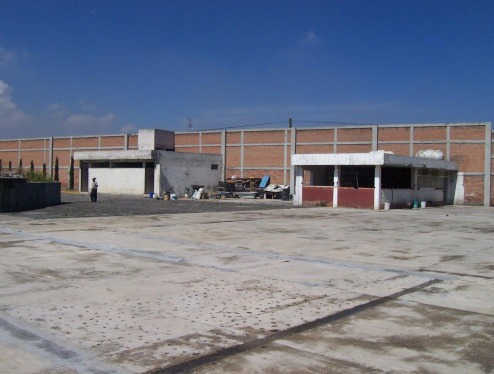 Imagen 5 de 9 de Terreno En Renta Toluca