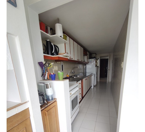 Imagen 28 de 30 de Apartamento En Venta 3 Dormitorios 2 Baños Impecable Hermosa Vista Desde Todos Los Ambientes