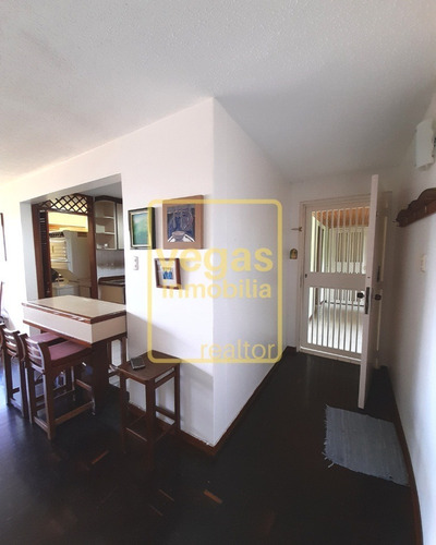Imagen 2 de 14 de Apartamento En Venta La Tahona