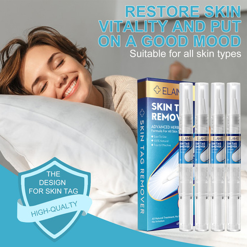 Caneta De Remoção De Verrugas Para Remover Caneta Para