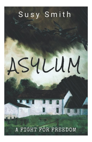 Libro: Asylum (the Asylum Series)