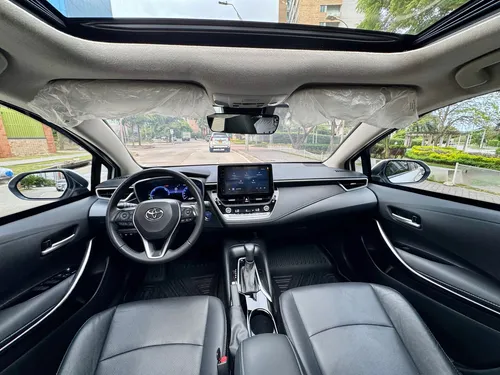 Toyota Corolla 1.8 Hev Seg