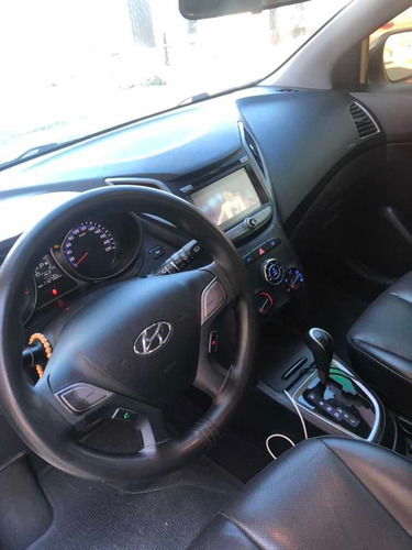 Hyundai Hb20 2015 1.6 Spicy Flex Aut. 5p