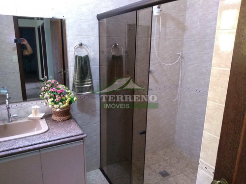 Imagem 19 de 30 de Casa Com 4 Dorms, Jardim Laguna, Contagem - R$ 900 Mil, Cod: 369 - V369