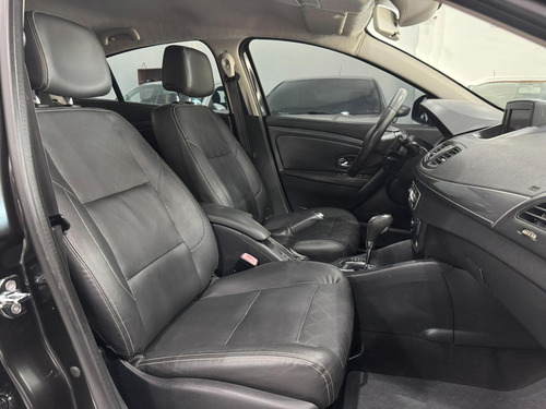 Renault Fluence Dyn20a