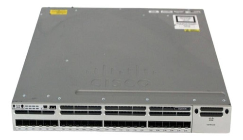 Cisco Catalyst 3850 24p
