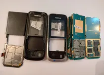 Comprar Remate Repuestos Nokia 2630