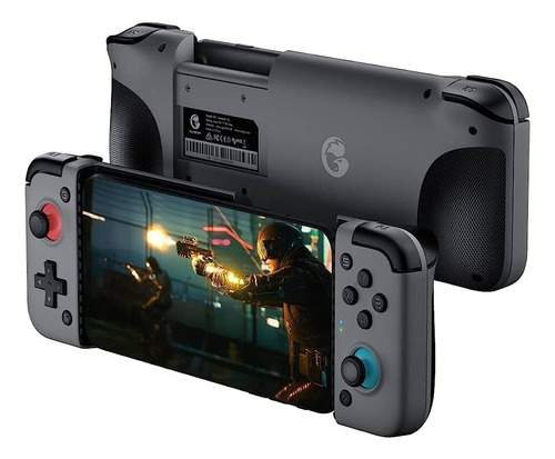 Gamesir X2 Bletooth Control Para Juegos En Celular