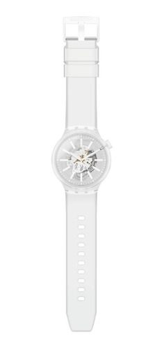 Reloj Swatch Whiteinjelly Whiteinjelly
