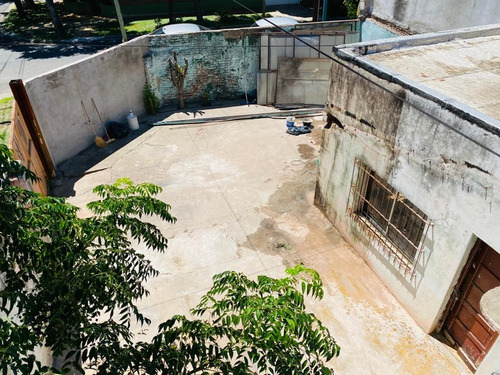 Venta Lote Terreno Casa A Refaccionar Villa Martelli