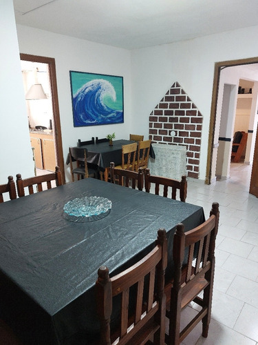 Imagen 8 de 21 de Casa Para 12 Personas (consultar Por Más Huéspedes). 6 Habitaciones 6 Baños