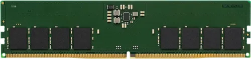 Memoria Pc Kingston Ddr5 8gb 4800mhz Cl40 1.1v 16gbit