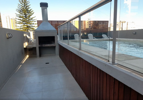 Departamento 2 Ambientes Venta Avellaneda Centro Luminoso A Estrenar
