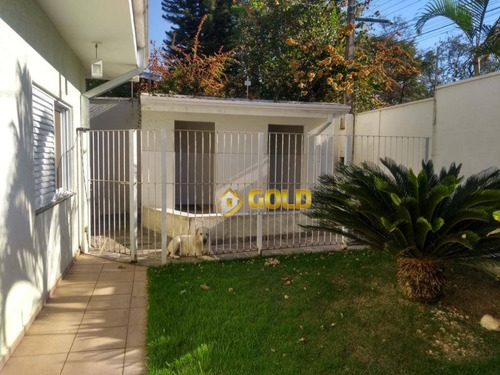 Imagem 2 de 30 de Chácara Com 3 Dormitórios À Venda, 887 M² Por R$ 1.000.000,00 - Balneario Tropical - Paulínia/sp - Ch0058