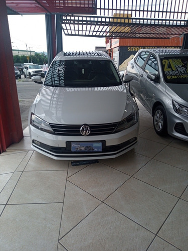 Volkswagen Jetta 2015 2.0 Tsi Highline 4p
