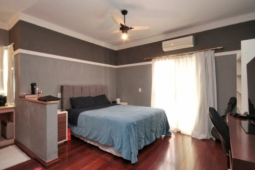 Imagem 15 de 20 de Casa Lindíssima A Venda No Residencial 8 - Ca03060 - 69551850