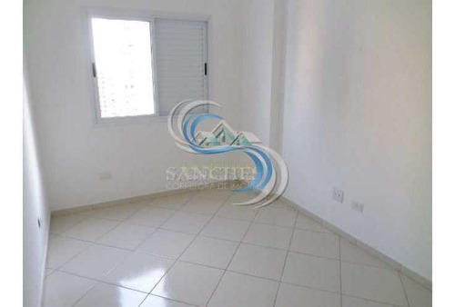Imagem 12 de 28 de Apartamento 2 Dormitórios Sendo Suíte Em Praia Grande - Vila Caiçara - V2597