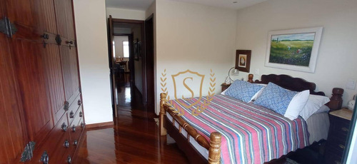 Imagem 29 de 30 de Apartamento À Venda, 98 M² Por R$ 650.000,00 - Alto - Teresópolis/rj - Ap0440