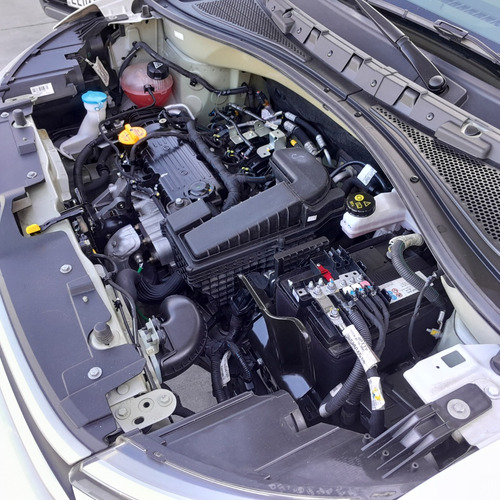 Citroën C3 1.0 Live Pack Flex 5P