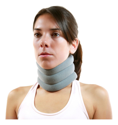 Collar Cervical Blando - Blunding