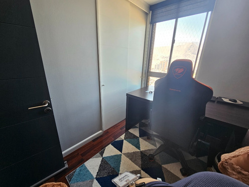 En Venta Departamento Edificio Brisas Del Sur Ii