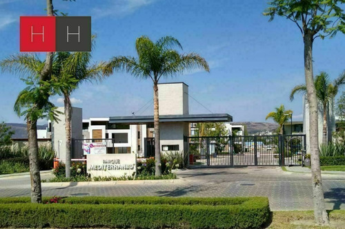 Imagen 16 de 18 de Casa En Venta Parque Mediterraneo