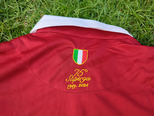 Jersey Torino De Italia Edición Especial 2024