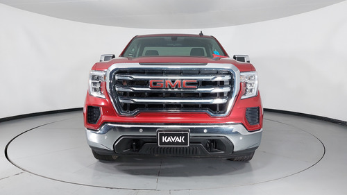 GMC Sierra 5.3 SLE F REG CAB AUTO 4WD