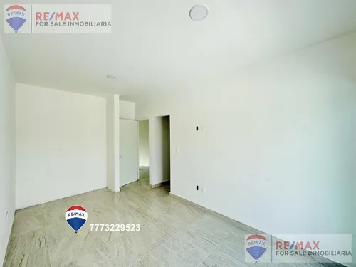 Venta De Casa Sola, Fracc. Las Fincas, Jiutepec, Morelosclave 4253
