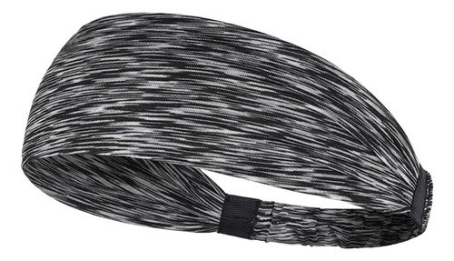 Diademas Deportivas, Diadema Elástica Antideslizante For Fú