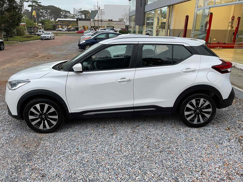 Nissan Kicks 1.6 Advance At 2018