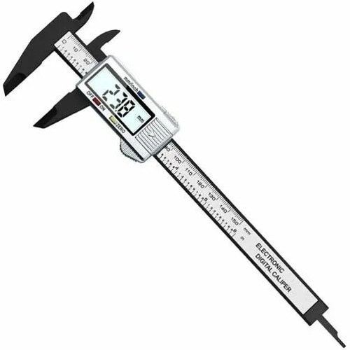 Vernier Digital (electronic Digital Caliper)