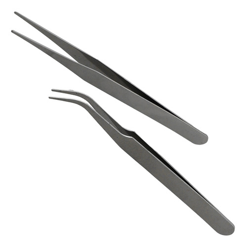 Juego De Pinzas Y Herramientas Manuales Para Recoger Piezas,