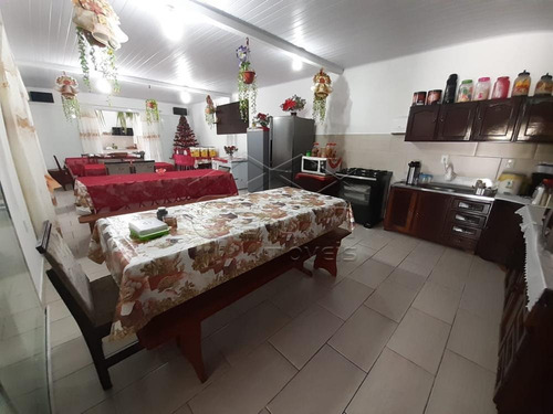 Imagem 6 de 10 de Casas - Ref: V505