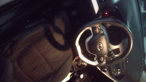 Imagem 1 de 10 de Kia Picanto Modelo 2013