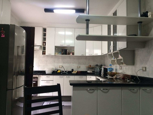 Imagem 18 de 20 de Sobrado Na Mooca Com 3 Dorms Sendo 1 Suíte, 4 Vagas, 180m² - So0167