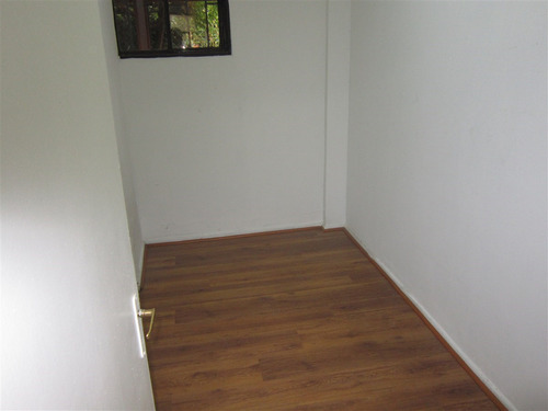 Excelente Casa En Venta De 4 Dorm. En Sector Alto Las Condes