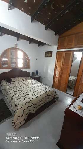 Imagen 9 de 29 de Casa Quinta Parque Residencial Don Juan Encrucijada Turmero