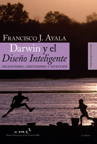 Libro Darwin Y El Diseã±o Inteligente - Ayala, Francisco J.