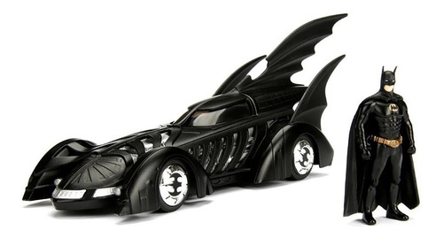 Batimovil Batman Forever 1/24 Jada