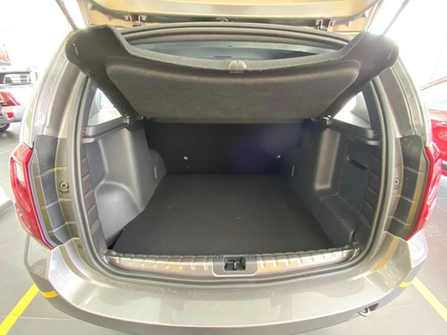 Renault Duster Expression Disponible Entrega Inmediata (ga)