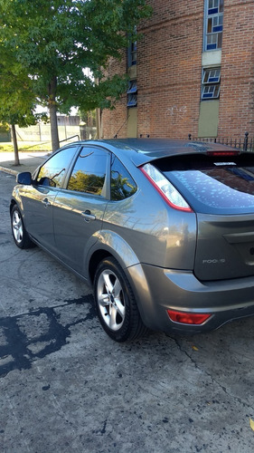 Ford Focus Trend 1.6l Nafta