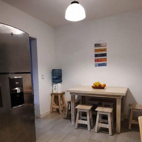 Imagen 11 de 19 de Alquiler Duplex En Pinamar Para 6 Personas Cerca De La Playa En Zona Muy Tranquila